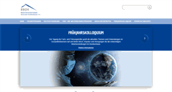 Desktop Screenshot of bbdk.de